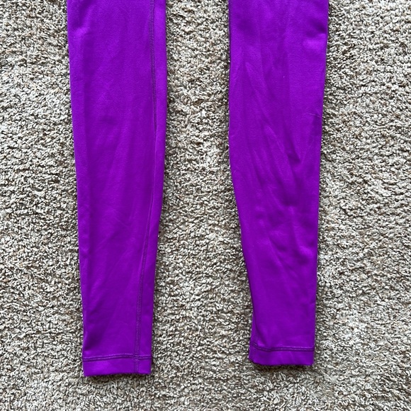 Lululemon Leggings - Picture 3 of 5
